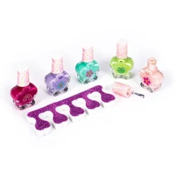Discount Set Nail Polish Frog Back To School Estuches Y Sets