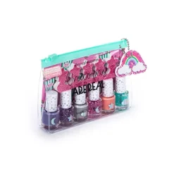 Set Nail Polish Rainbow Back To School*TRI-COASTAL Clearance