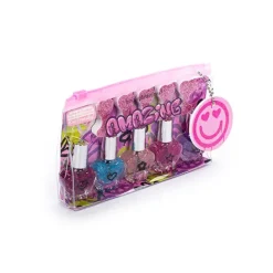 Set Nail Polish Smile Back To School*TRI-COASTAL Clearance