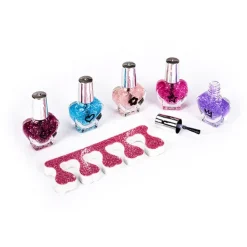 Discount Set Nail Polish Smile Back To School Estuches Y Sets