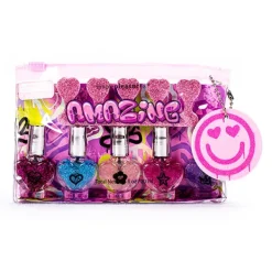 Discount Set Nail Polish Smile Back To School Estuches Y Sets