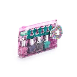 New Set Nail Polish Unicorn Back To School Estuches Y Sets
