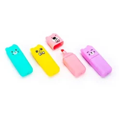 Sale GDO Set Of 4 Highlighter