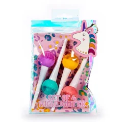 Best GDO Set Of 4 Highlighter