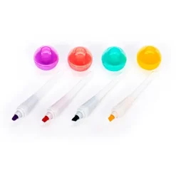 Best GDO Set Of 4 Highlighter