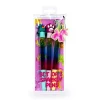 Outlet GDO Set Of 3 Sparkly Pens