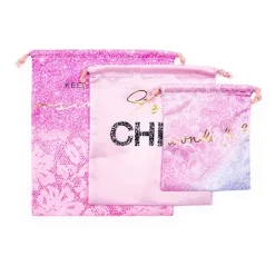 Best TRI-COASTAL Set Of 3 Travel Pouches