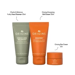 Hot ORIGINS Set On The Go