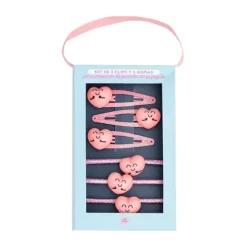 Best MR WONDERFUL Set Para Presumir De Peinado