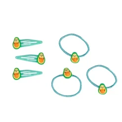 New MR WONDERFUL Set Para Presumir De Peinado