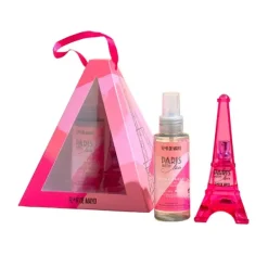 Set Paris In Love*FLOR DE MAYO Outlet