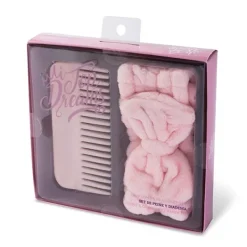 New TOP DREAMS Set Peine Y Diadema