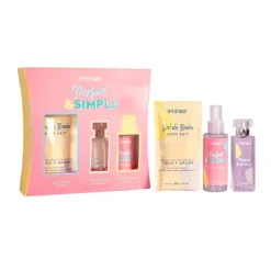 Set Perfect & Simple*FLOR DE MAYO Online