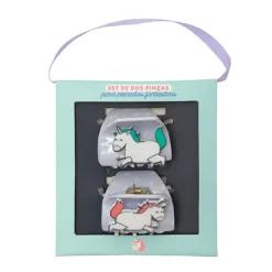 Discount MR WONDERFUL Set Pinzas Peinados Fantásticos