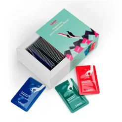 Set Potenciador Orgasmos Para Dejarnos Llevar*LUBETS Sale