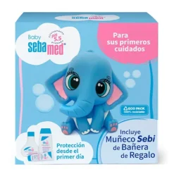 Sale SEBAMED Set Primeros Cuidados
