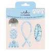 INVISIBOBBLE Set Rizos Sin Calor Babycurl S