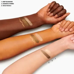 Discount MAC COSMETICS Set Snowtrance Eye