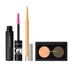 Discount MAC COSMETICS Set Snowtrance Eye