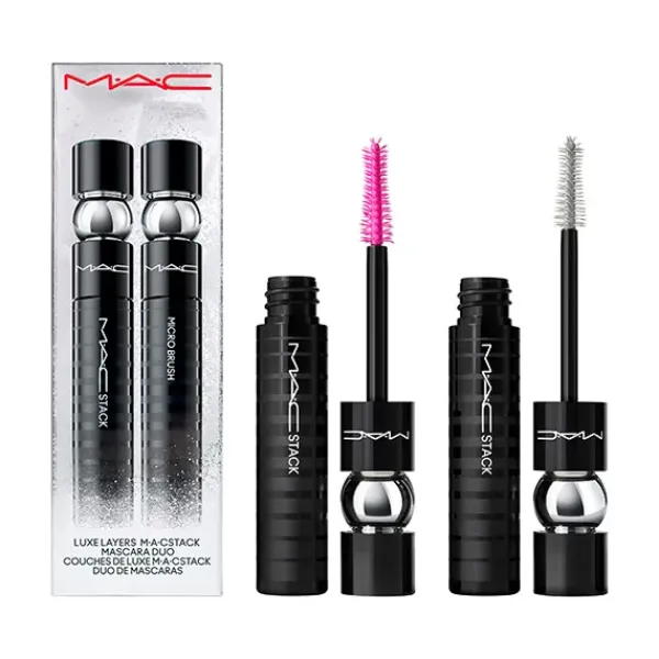 Set Stack Duo*MAC COSMETICS Sale