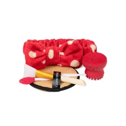 New 1699 Set Stayradiant Granate