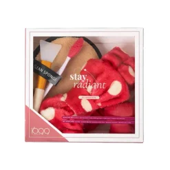 New 1699 Set Stayradiant Granate