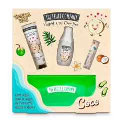 Online THE FRUIT COMPANY Set Summer Coco