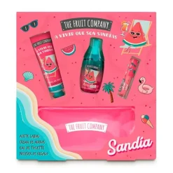Best THE FRUIT COMPANY Set Summer Sandia