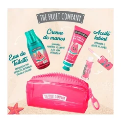 Best THE FRUIT COMPANY Set Summer Sandia