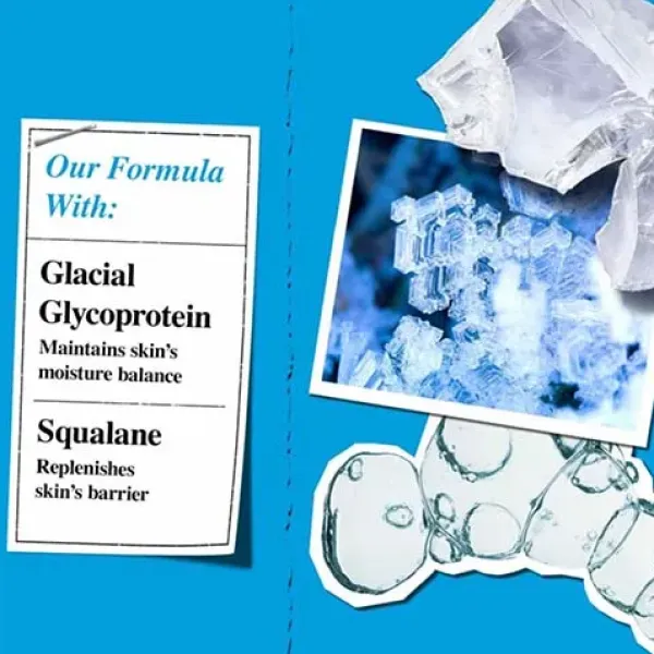 Discount KIEHL'S Set The Hydration Refill Ultra Facial