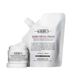 Discount KIEHL'S Set The Hydration Refill Ultra Facial