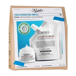 Discount KIEHL'S Set The Hydration Refill Ultra Facial