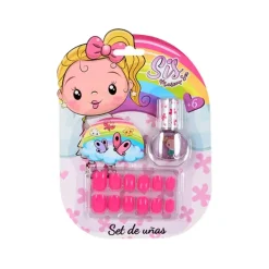 Online Set Uñas Muñeca Estuches Y Sets