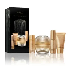 Outlet SENSAI Set Ultimate The Cream