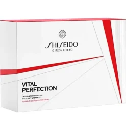 Discount SHISEIDO Set Vital Perfection Advanced Enriched Value