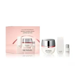 SENSAI Set Wrinkle Repair Cream