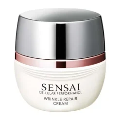 SENSAI Set Wrinkle Repair Cream
