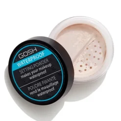 Setting Powder Waterproof*GOSH Online