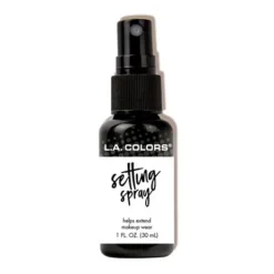 Setting Spray*L.A. COLORS Online