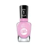 New Sh Miracle Gel Orchid Lacas Y Esmaltes Uñas