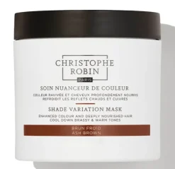 Outlet CHRISTOPHE ROBIN Shade Variation