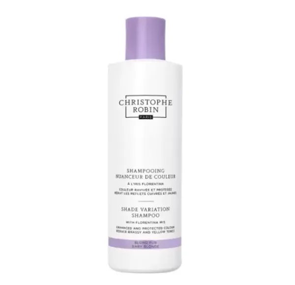 Outlet CHRISTOPHE ROBIN Shade Variation