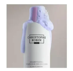 Outlet CHRISTOPHE ROBIN Shade Variation