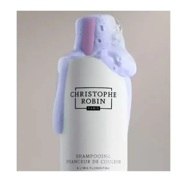 Outlet CHRISTOPHE ROBIN Shade Variation