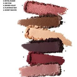 Best Shadow Palette Sombras De Ojos