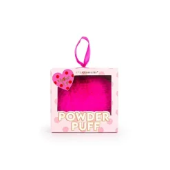 TRI-COASTAL Shaka Pop Powder Puff