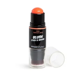 Shaky Blush Stick And Brush*MAGIC STUDIO New