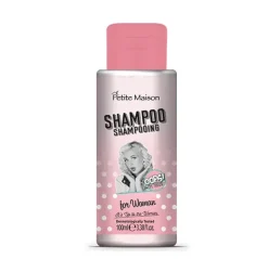 Sale Shampoo Limpieza