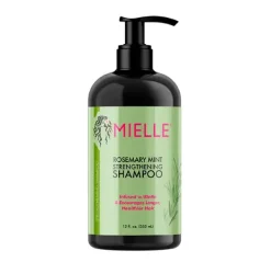 Shampoo Rosemary Mint*MIELLE Discount