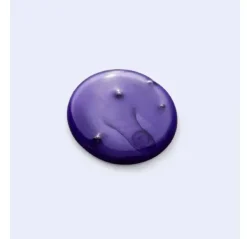 Sheer Silver*MARIA NILA Hot